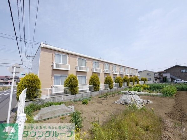 レオパレスサンジの物件内観写真